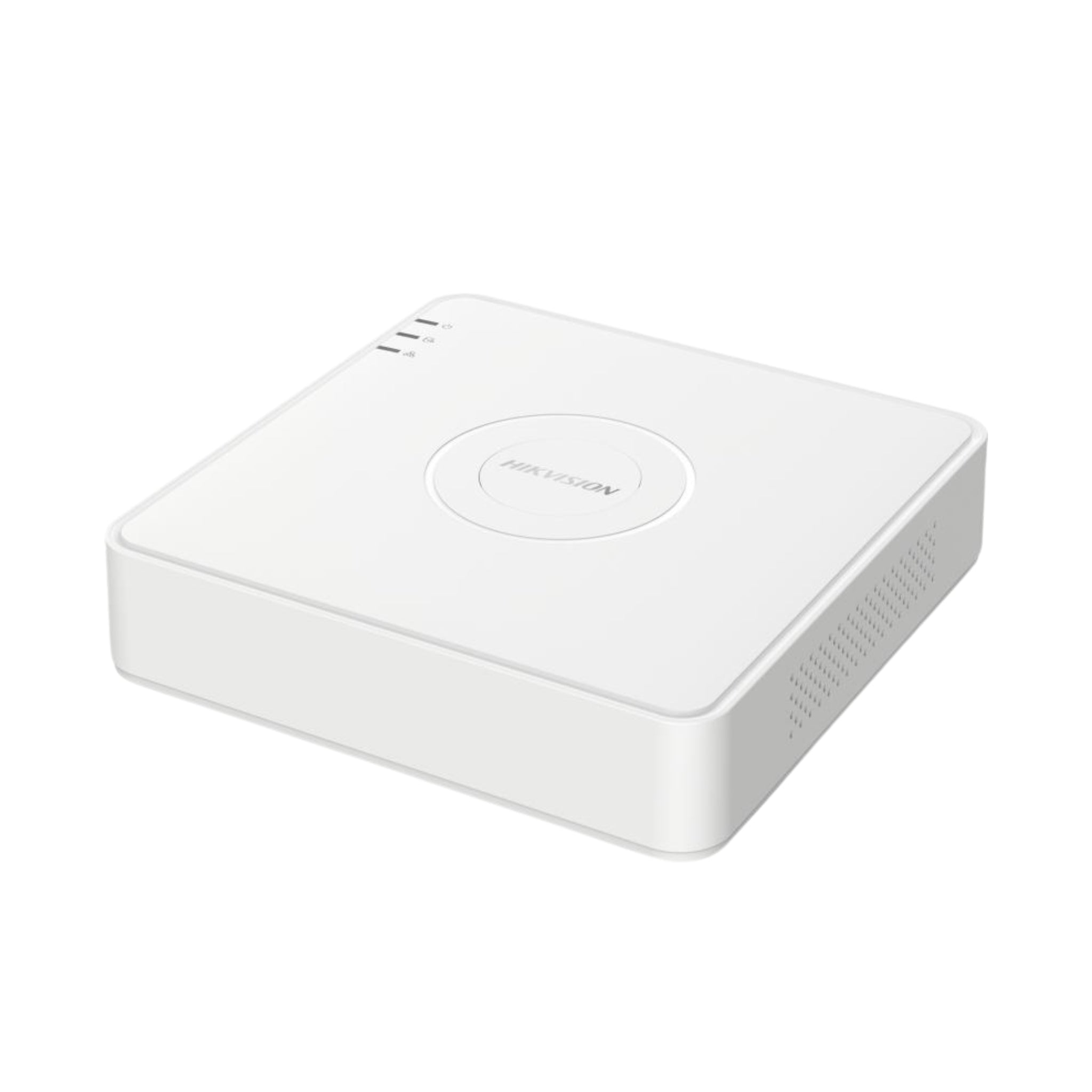 Digital Video Recorder